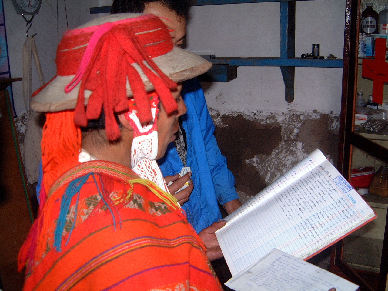 eusebioleyendo